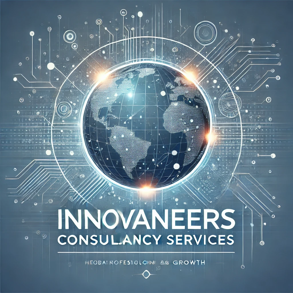 Innovaneers Consultancy Services